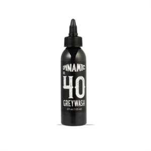 greywash 40% 4oz