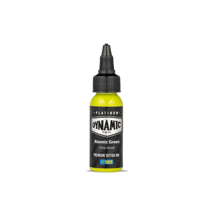 dynamic platinum color 1oz dynamic platinum color 1oz