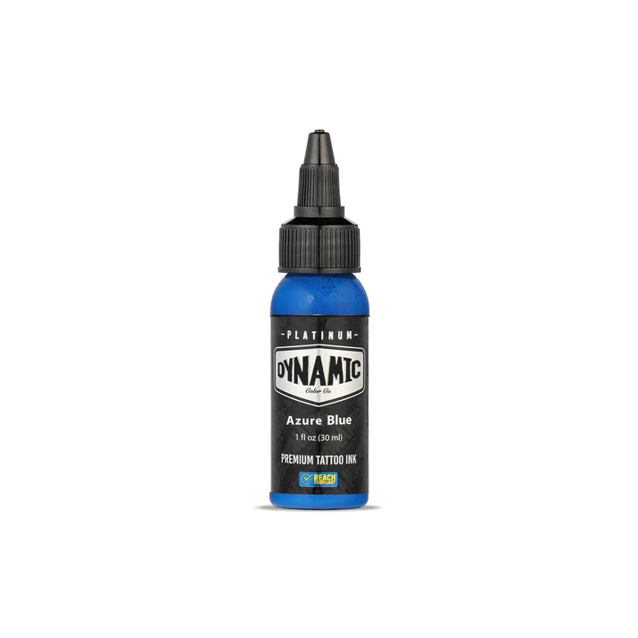 dynamic platinum color 1oz dynamic platinum color 1oz