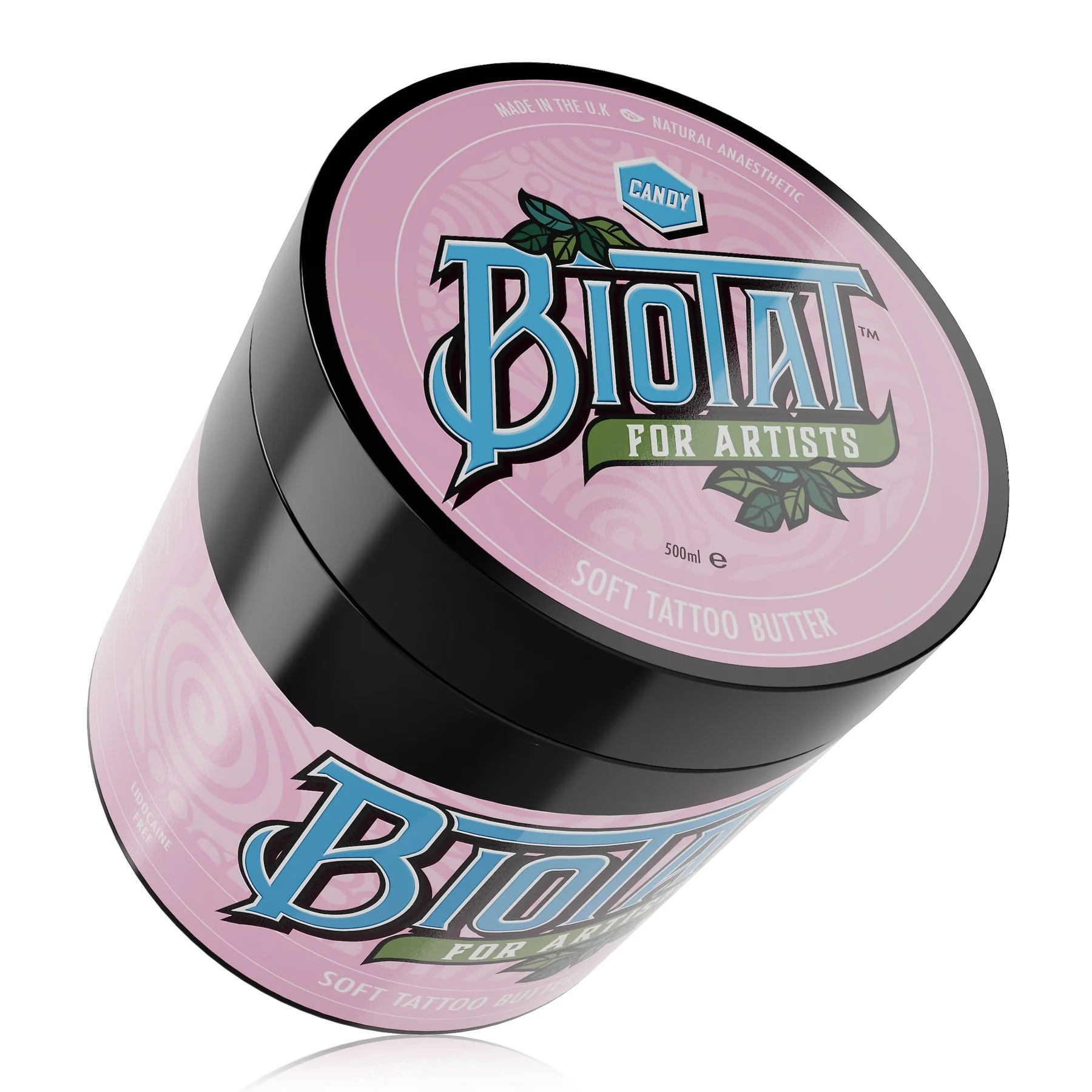 biotat candy butter biotat candy butter