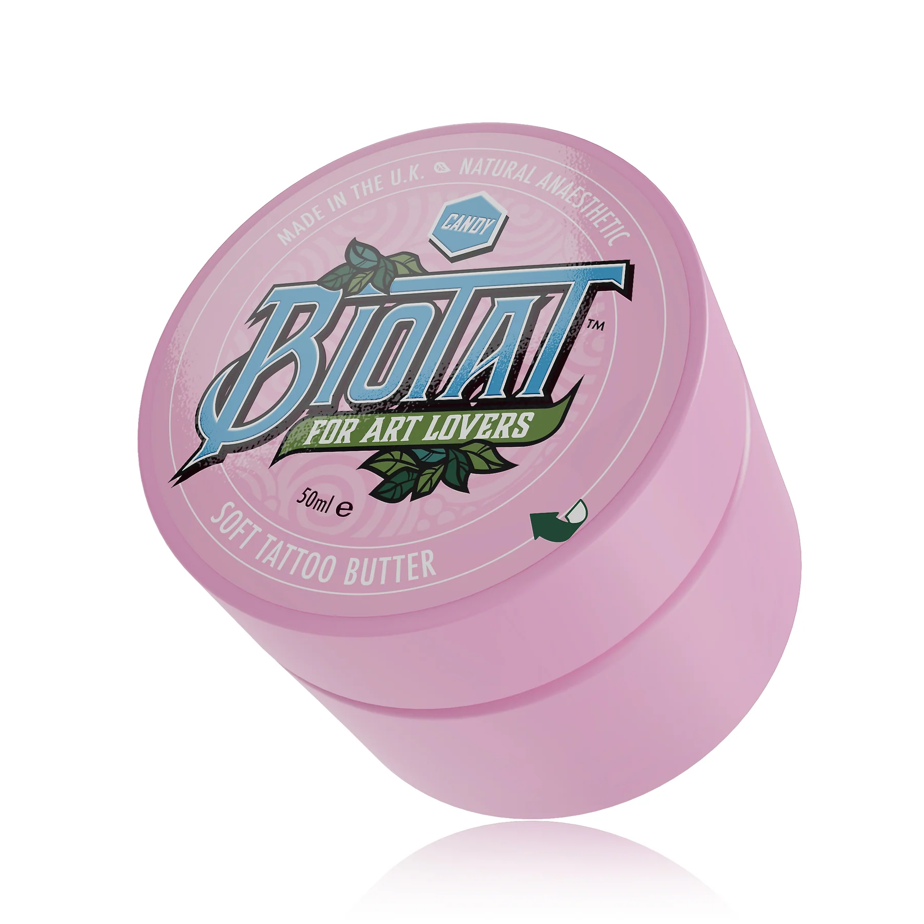 biotat candy butter biotat candy butter
