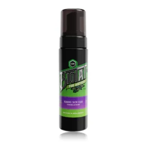 biotat snow foam