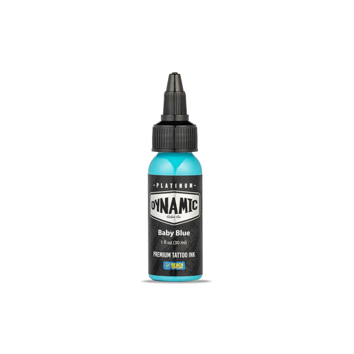 dynamic platinum color 1oz dynamic platinum color 1oz