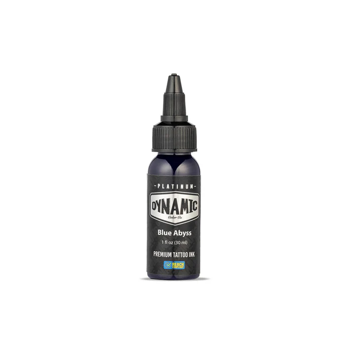 dynamic platinum color 1oz dynamic platinum color 1oz