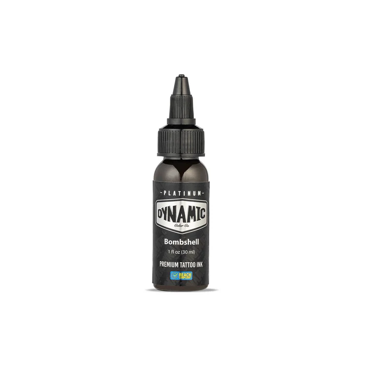 dynamic platinum color 1oz dynamic platinum color 1oz