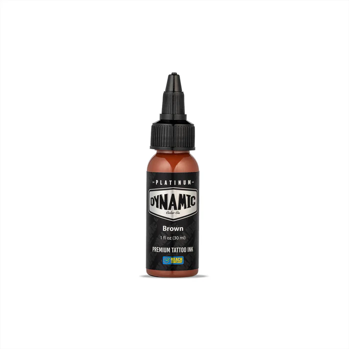 dynamic platinum color 1oz dynamic platinum color 1oz