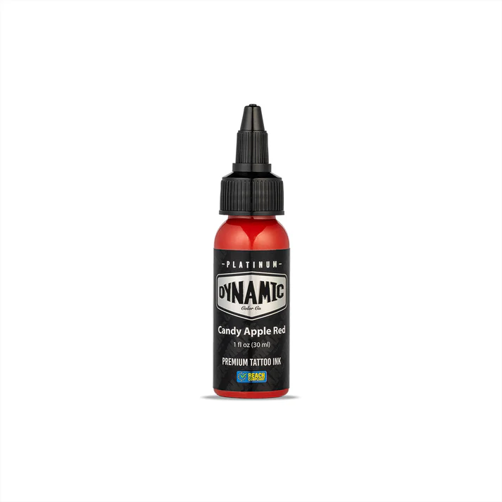 dynamic platinum color 1oz dynamic platinum color 1oz