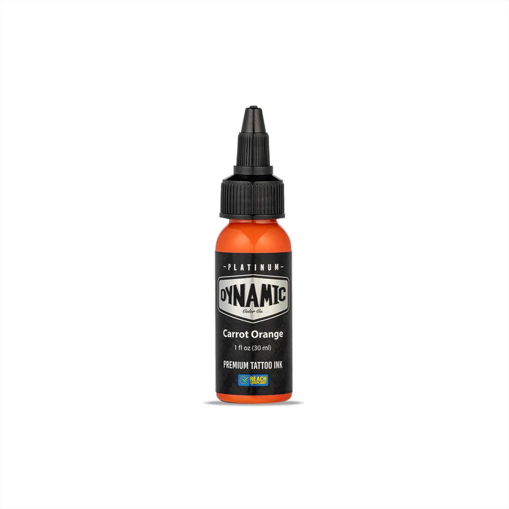 dynamic platinum color 1oz dynamic platinum color 1oz