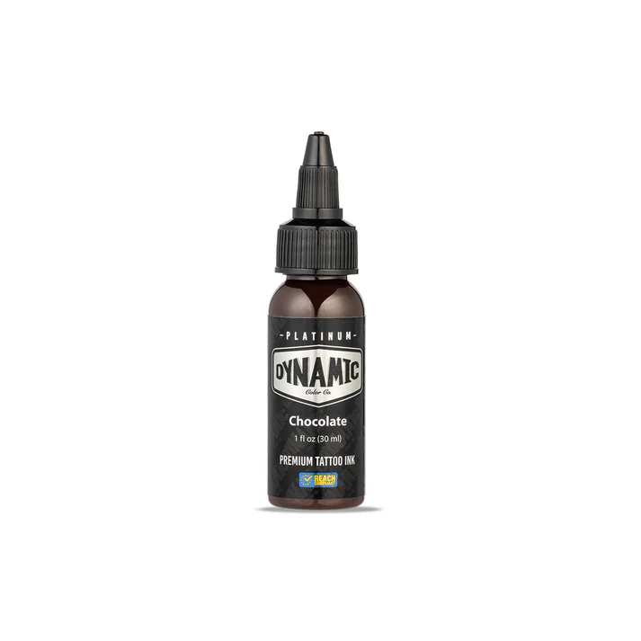 dynamic platinum color 1oz dynamic platinum color 1oz