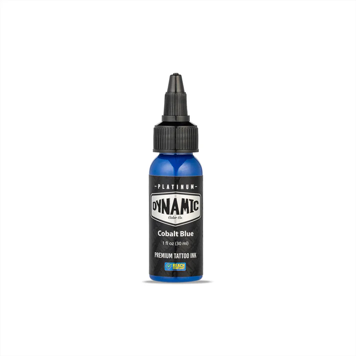 dynamic platinum color 1oz dynamic platinum color 1oz
