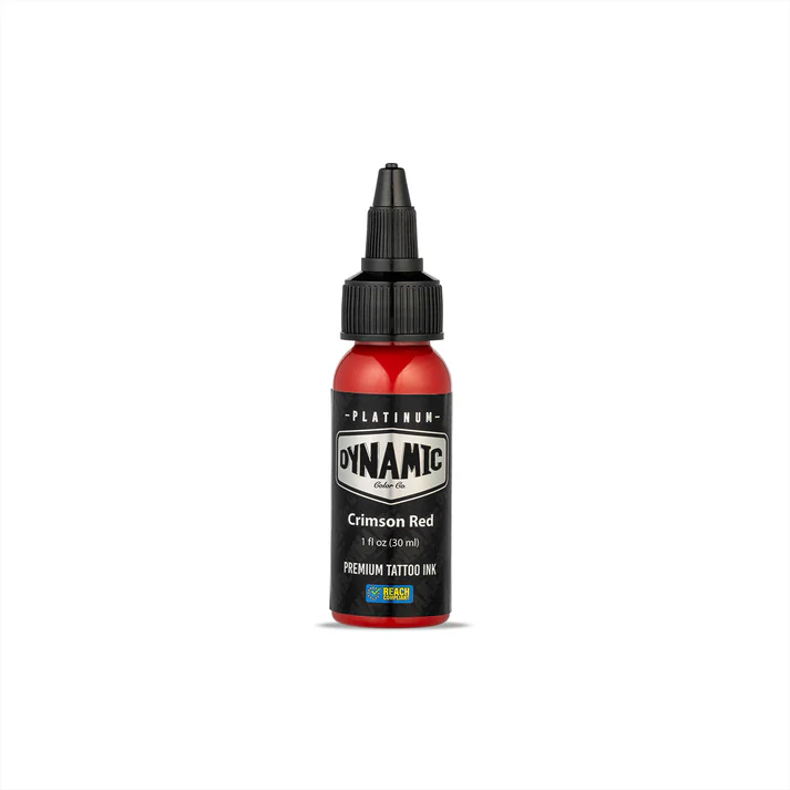 dynamic platinum color 1oz dynamic platinum color 1oz