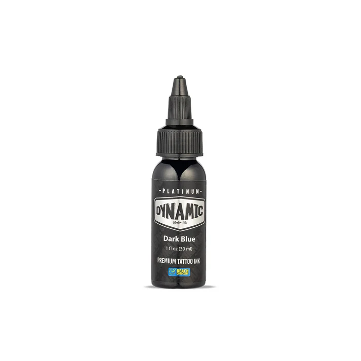 dynamic platinum color 1oz dynamic platinum color 1oz