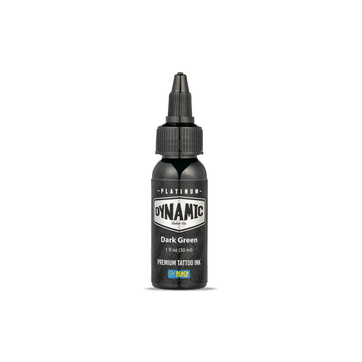 dynamic platinum color 1oz dynamic platinum color 1oz