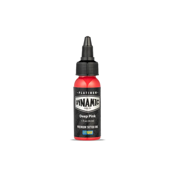 dynamic platinum color 1oz dynamic platinum color 1oz