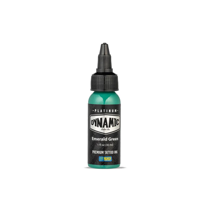 dynamic platinum color 1oz dynamic platinum color 1oz