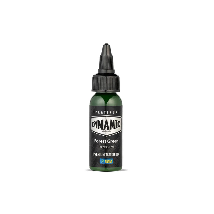 dynamic platinum color 1oz dynamic platinum color 1oz