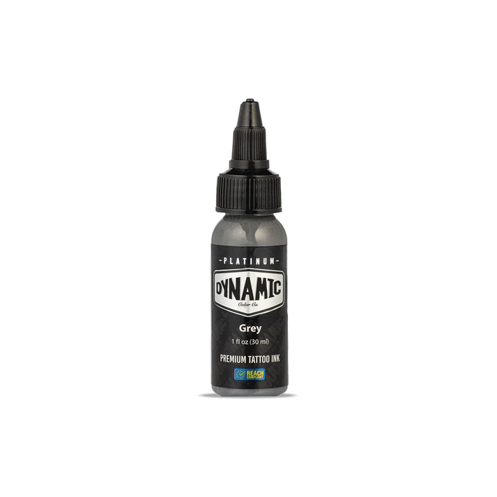 dynamic platinum color 1oz dynamic platinum color 1oz