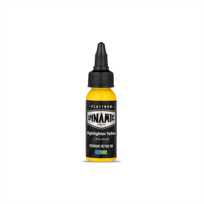 dynamic platinum color 1oz dynamic platinum color 1oz