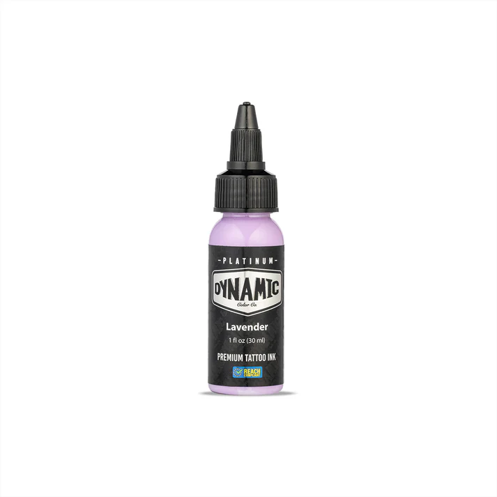 dynamic platinum color 1oz dynamic platinum color 1oz