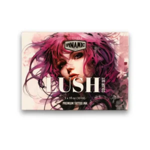 lush 1oz