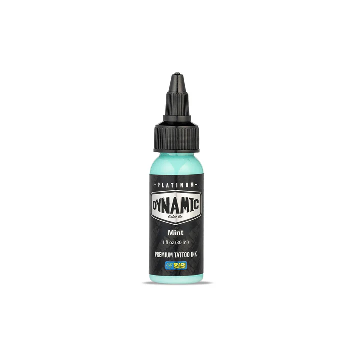 dynamic platinum color 1oz dynamic platinum color 1oz