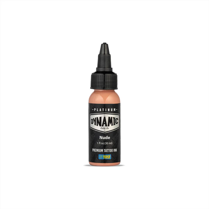 dynamic platinum color 1oz dynamic platinum color 1oz