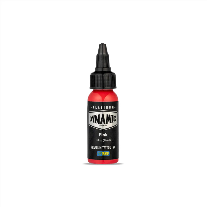 dynamic platinum color 1oz dynamic platinum color 1oz