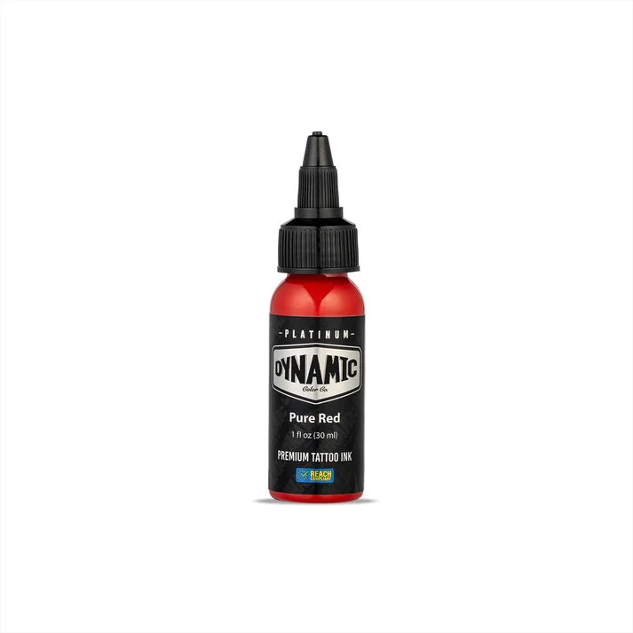 dynamic platinum color 1oz dynamic platinum color 1oz