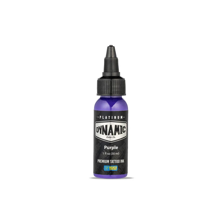 dynamic platinum color 1oz dynamic platinum color 1oz