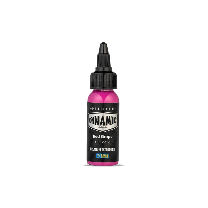 dynamic platinum color 1oz dynamic platinum color 1oz