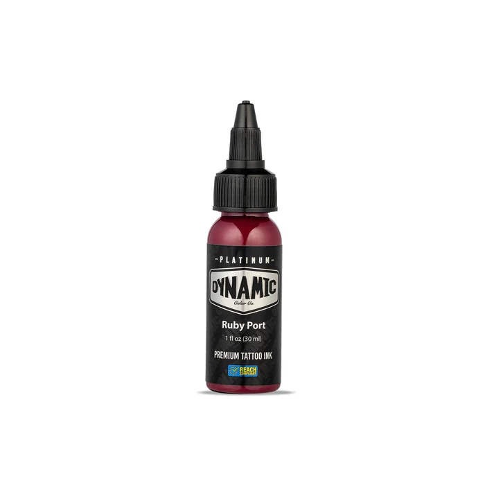 dynamic platinum color 1oz dynamic platinum color 1oz