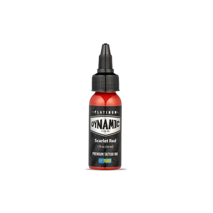 dynamic platinum color 1oz dynamic platinum color 1oz