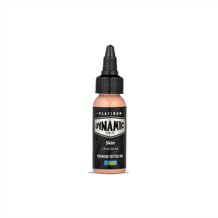 dynamic platinum color 1oz dynamic platinum color 1oz