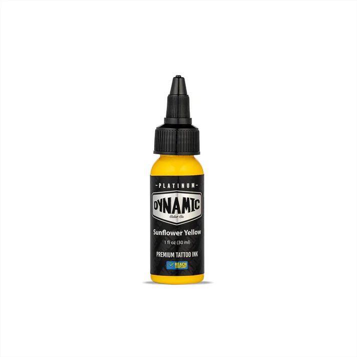 dynamic platinum color 1oz dynamic platinum color 1oz