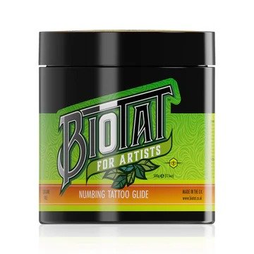 biotat numbing glide biotat numbing glide
