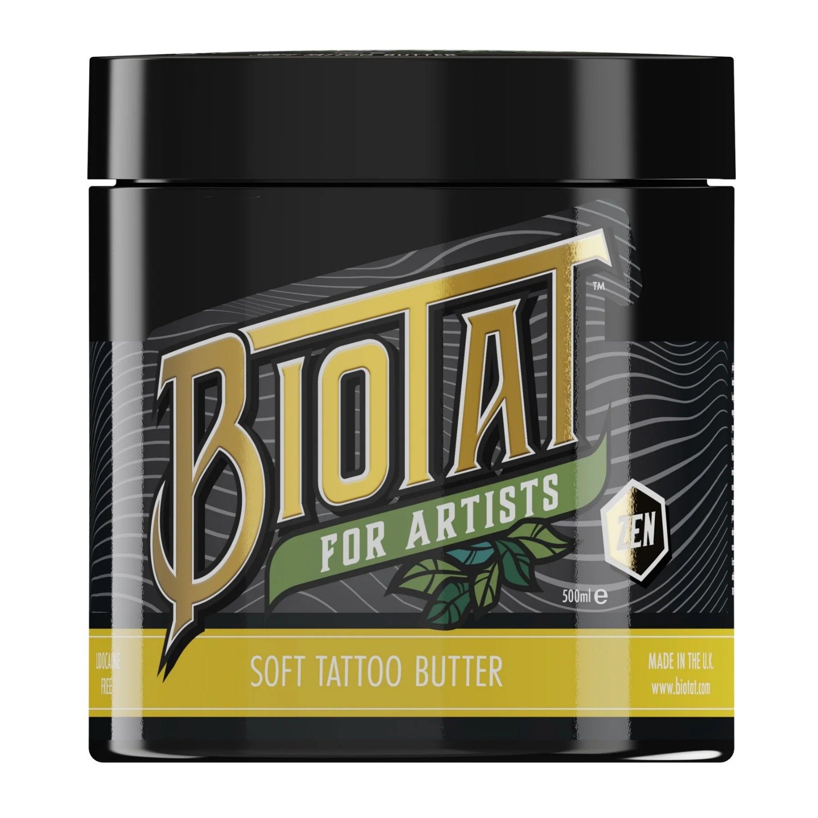 biotat zen butter biotat zen butter
