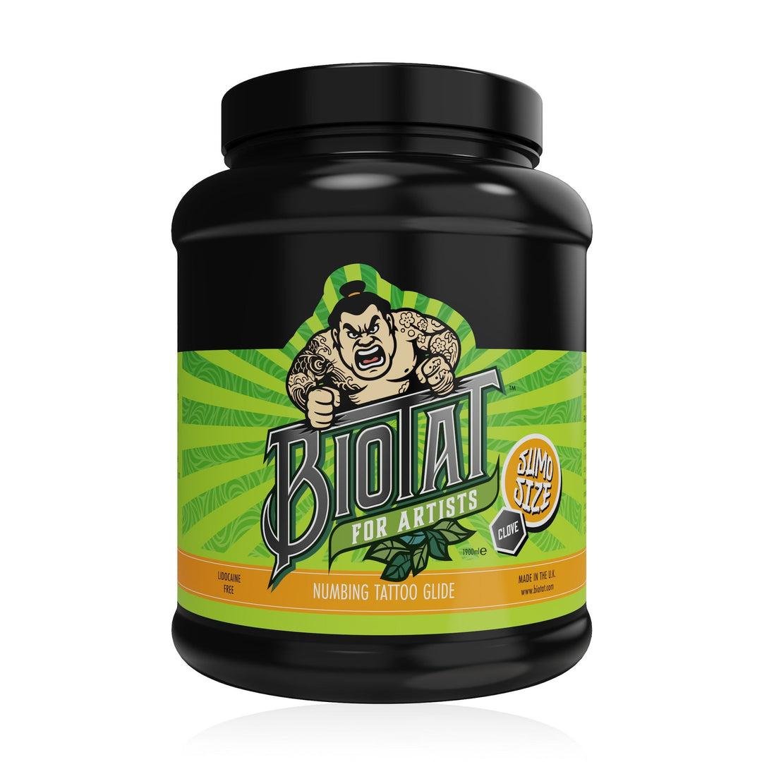 biotat numbing glide 500ml biotat numbing glide 500ml