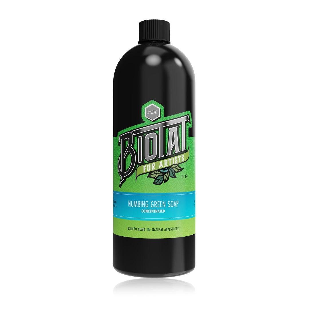 biotat green soup concentrated 1 liter biotat green soup concentrated 1 liter