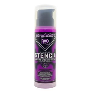 proton professional stencil evolution