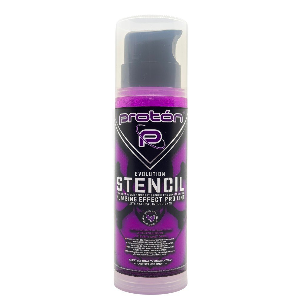 proton professional stencil evolution proton professional stencil evolution