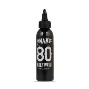 greywash 80% 4oz