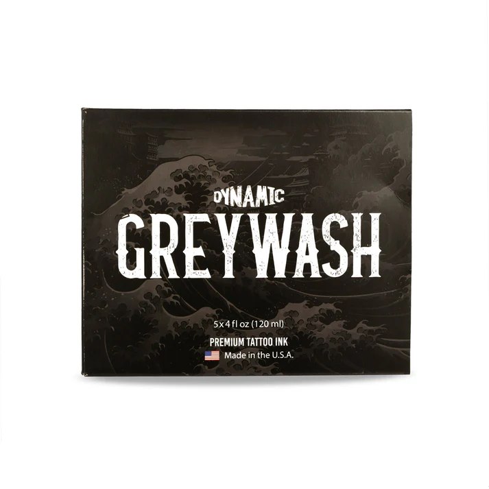 grey wash grey wash