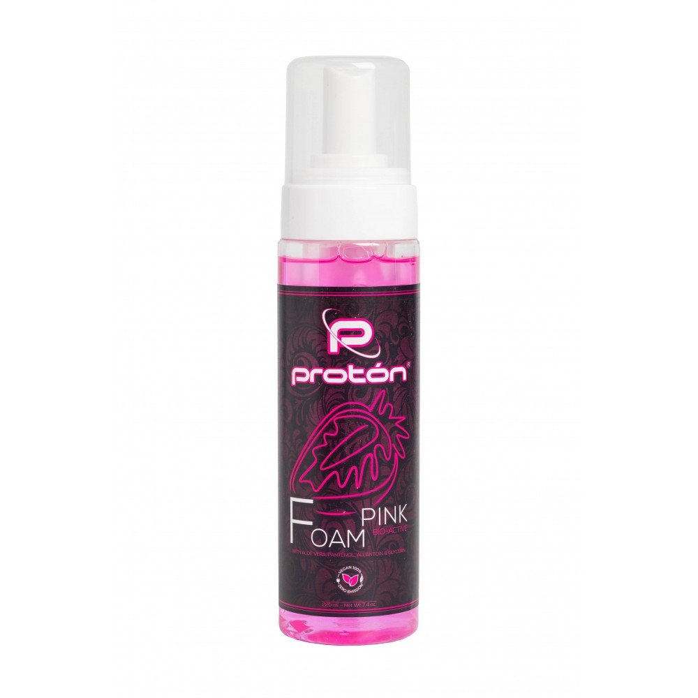 foamer proton 220ml foamer proton 220ml