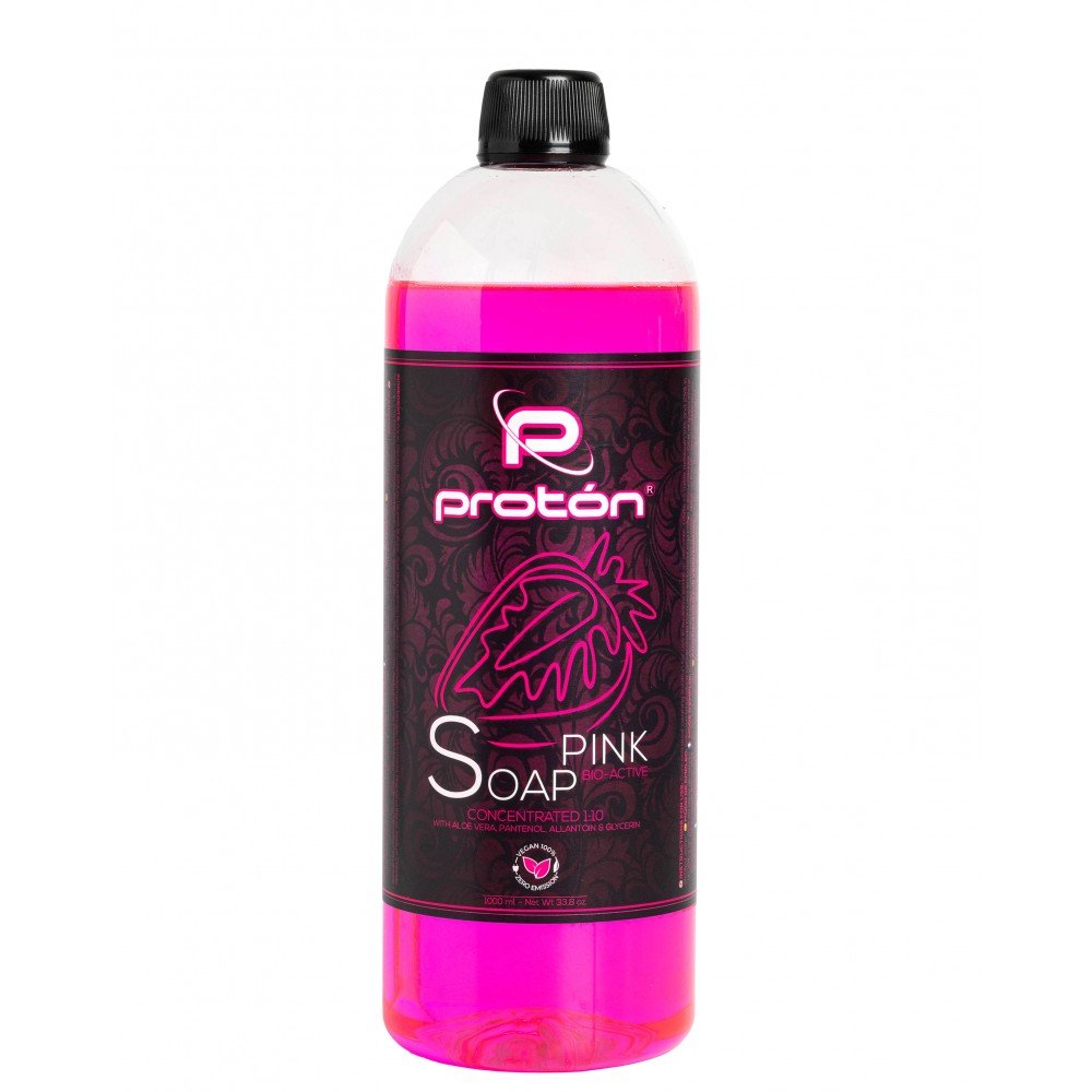 pink soap proton pink soap proton