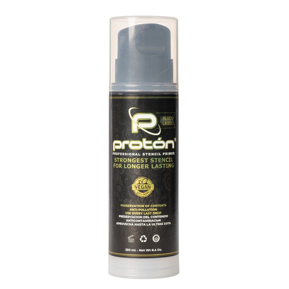 proton professionak ctencil black label proton professionak ctencil black label