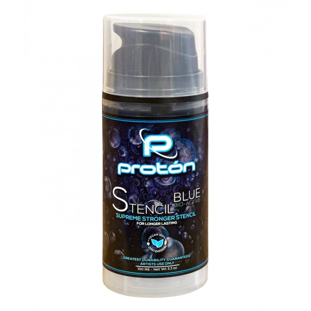 proton professional stencil proton professional stencil