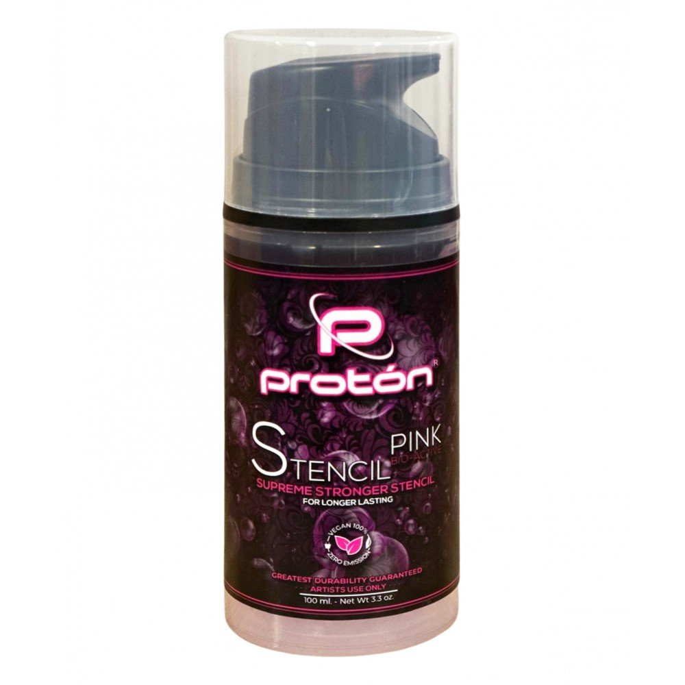 proton professional stencil 250 ml proton professional stencil 250 ml