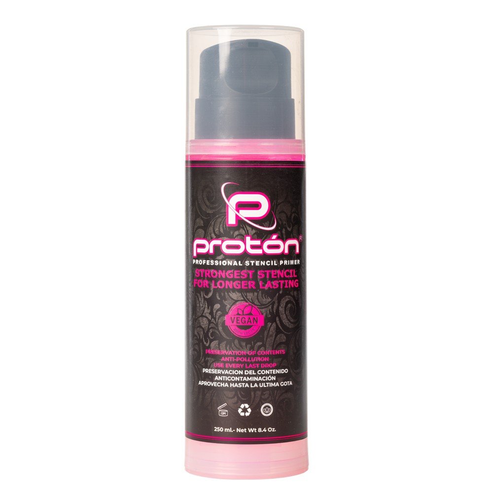 proton professional stencil 250 ml proton professional stencil 250 ml