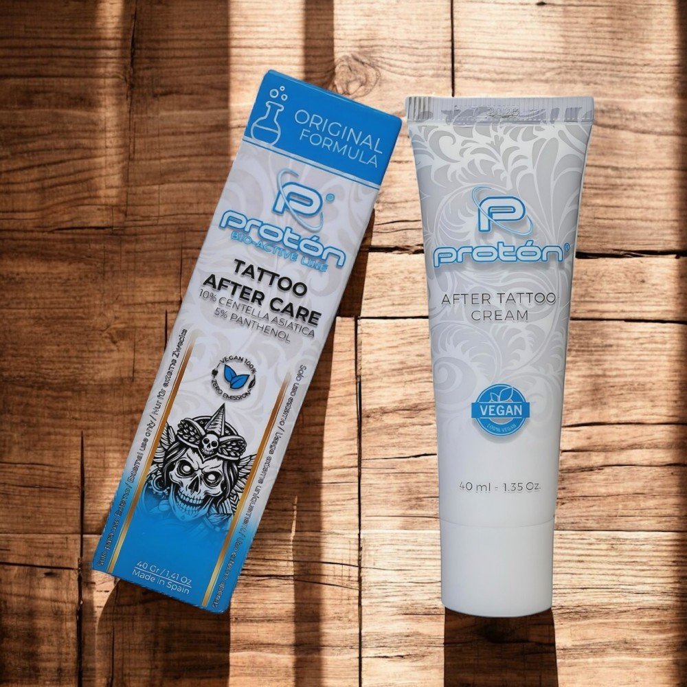 proton tattoo after care 40ml (מארז 25 יח) (copy) proton tattoo after care 40ml (מארז 25 יח) (copy)