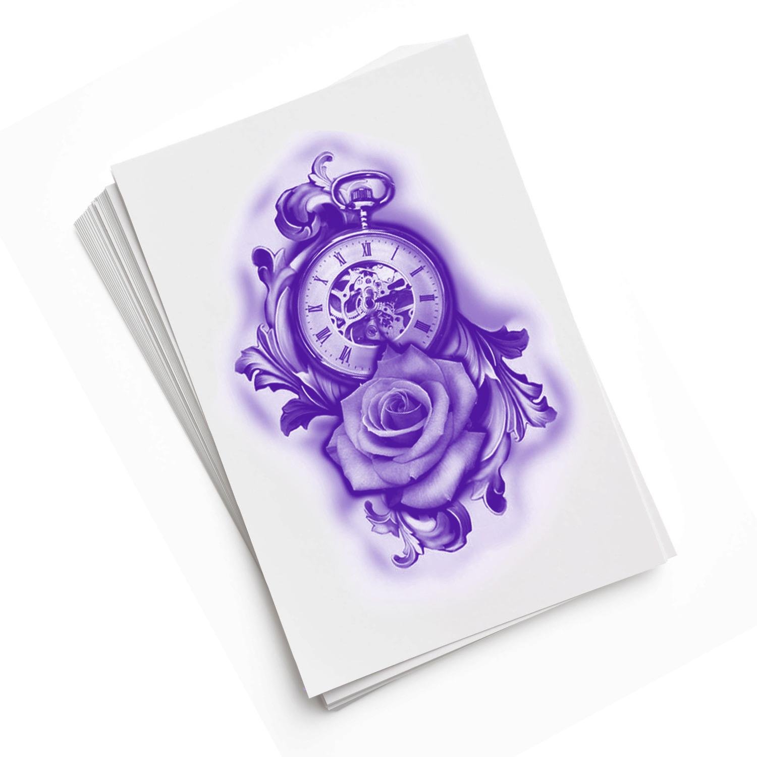 inkjet stencil paper inkjet stencil paper